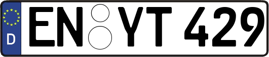 EN-YT429