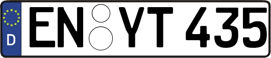 EN-YT435