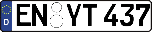 EN-YT437
