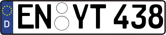 EN-YT438