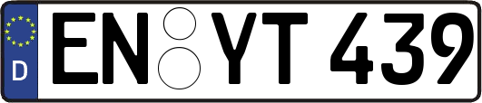 EN-YT439