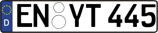 EN-YT445