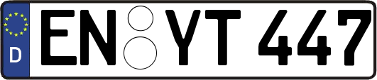 EN-YT447