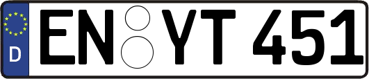 EN-YT451
