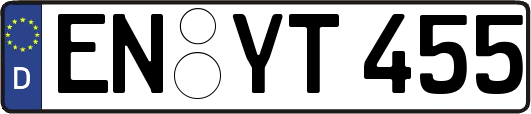 EN-YT455