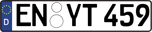 EN-YT459