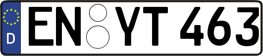 EN-YT463