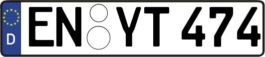 EN-YT474