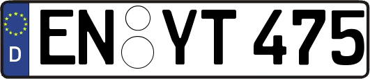 EN-YT475