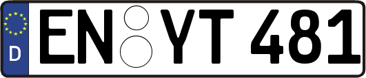 EN-YT481