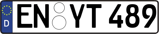 EN-YT489