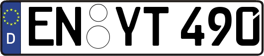 EN-YT490