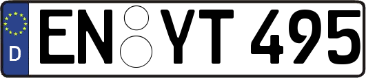 EN-YT495