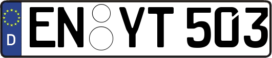 EN-YT503