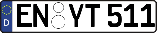EN-YT511