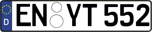 EN-YT552