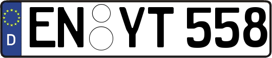 EN-YT558