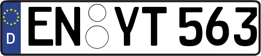 EN-YT563