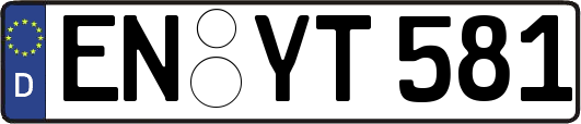 EN-YT581