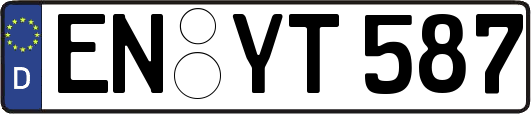 EN-YT587