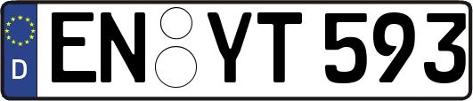 EN-YT593