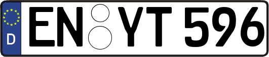 EN-YT596