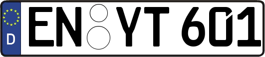 EN-YT601