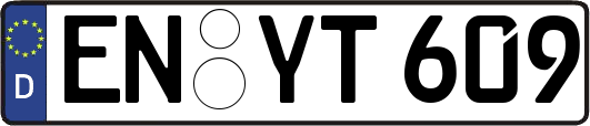 EN-YT609