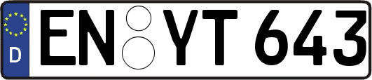 EN-YT643