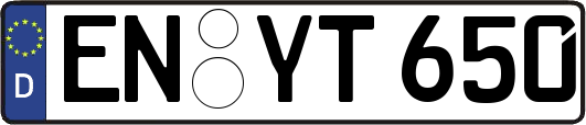 EN-YT650
