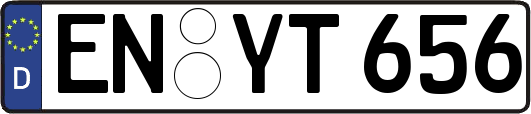 EN-YT656