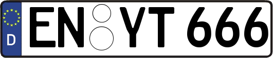 EN-YT666
