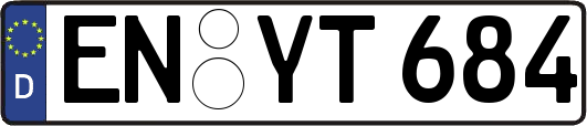 EN-YT684
