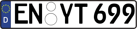 EN-YT699
