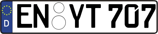 EN-YT707
