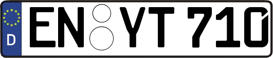 EN-YT710