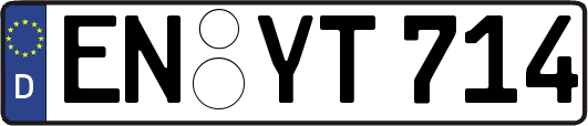 EN-YT714