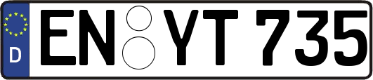 EN-YT735