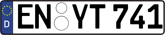 EN-YT741
