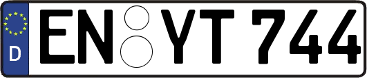 EN-YT744