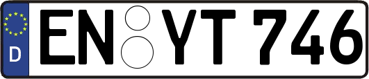 EN-YT746
