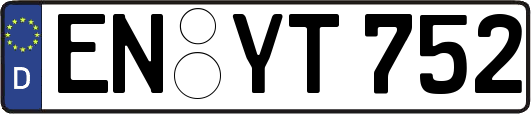 EN-YT752
