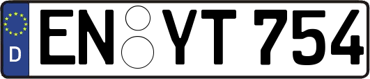 EN-YT754