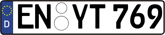 EN-YT769