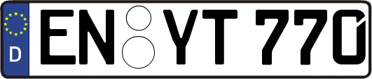 EN-YT770