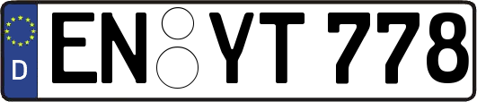EN-YT778