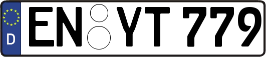 EN-YT779