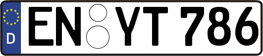 EN-YT786