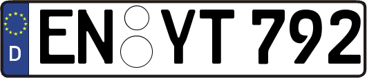 EN-YT792