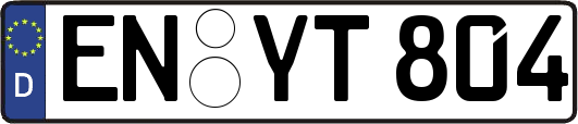 EN-YT804